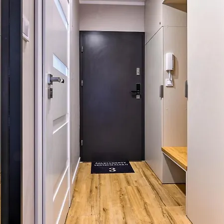 Centrum Park Ii, Sun & Snow * Szklarska Poreba