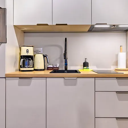 Centrum Park Ii, Sun & Snow