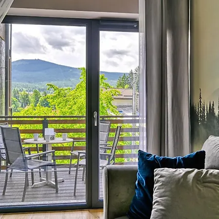 Centrum Park Ii, Sun & Snow * Szklarska Poreba