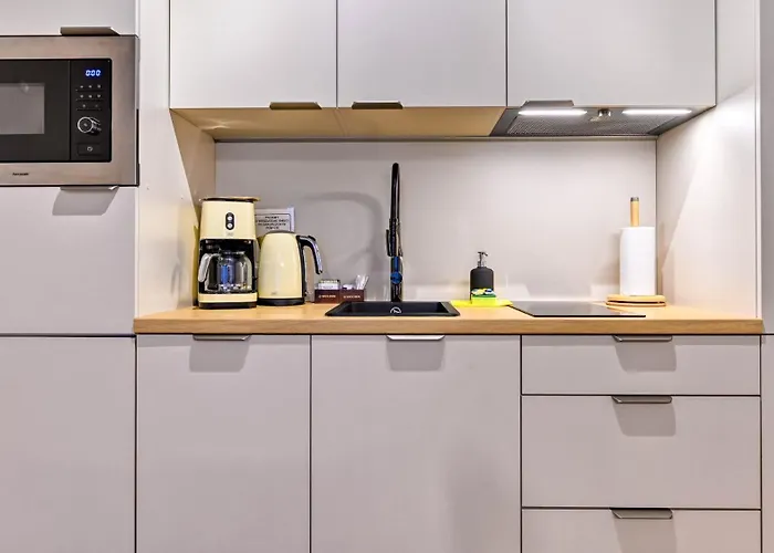 Centrum Park Ii, Sun & Snow